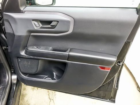 Used 2024 Ford Bronco Sport Big Bend image 24