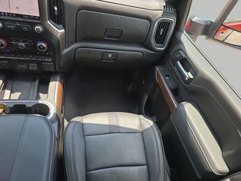 Used 2023 Chevrolet Silverado 2500 High Country w/ Z71 Off-Road Package AWD/4WD image 13