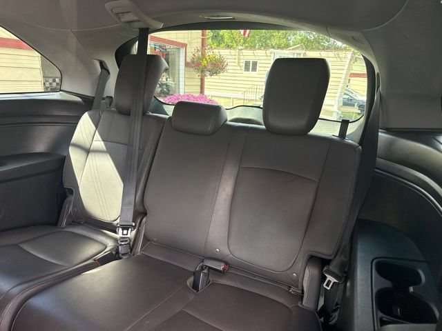 Used 2018 Honda Odyssey EX-L image 15