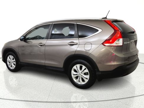Used 2013 Honda CR-V EX-L image 6