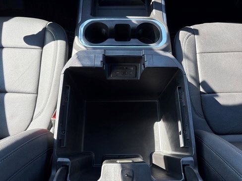 Certified 2023 Chevrolet Silverado 2500 LTZ w/ LTZ Convenience Package image 25