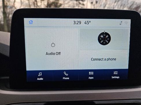 Certified 2020 Ford Escape SE AWD/4WD image 22