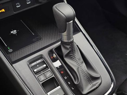 New 2026 Honda CR-V LX image 15