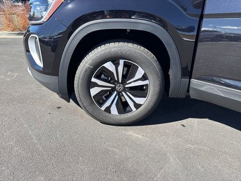 New 2026 Volkswagen Atlas SE image 25