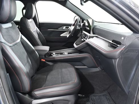New 2026 Ford Explorer ST AWD/4WD image 10
