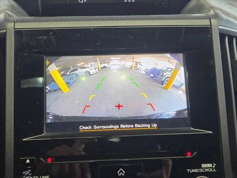 Used 2019 Subaru Crosstrek 2.0i Premium w/ Eyesight System AWD/4WD image 12