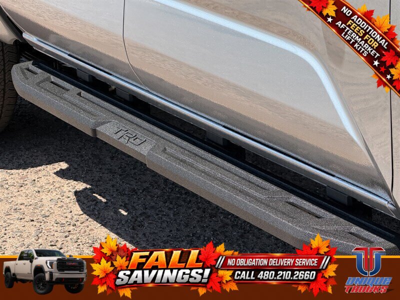 Used 2024 Toyota Tacoma SR AWD/4WD image 6