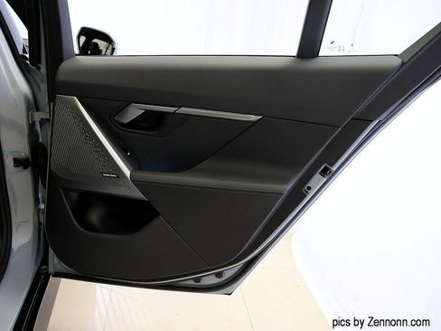 Certified 2024 BMW 530i xDrive 530i xDrive w/ M Sport Package image 33