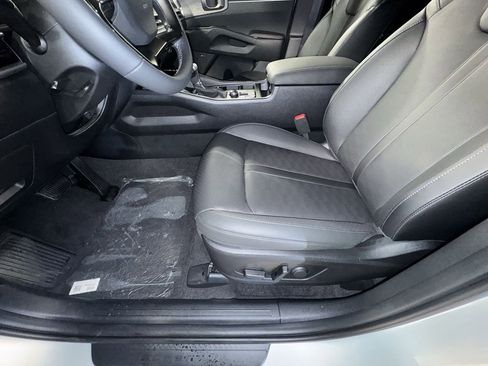 New 2026 Kia Sorento X-Line EX image 15