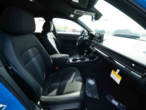 New 2026 Honda Civic Sport image 26