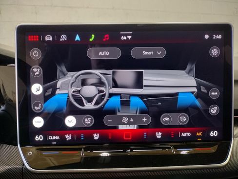 New 2026 Volkswagen GTI Autobahn FWD image 29