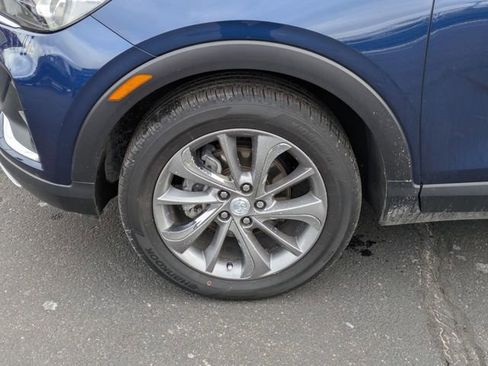 Used 2023 Buick Encore GX Essence w/ Experience Buick Package image 10