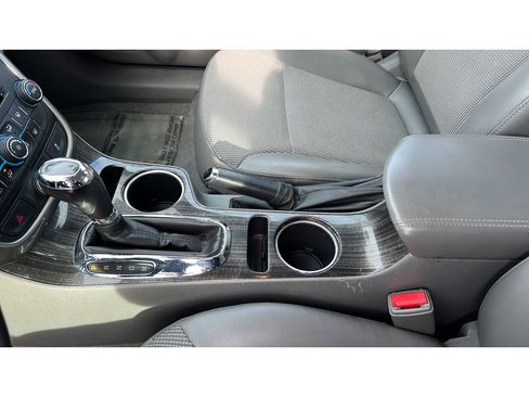 Certified 2015 Chevrolet Malibu LT image 20