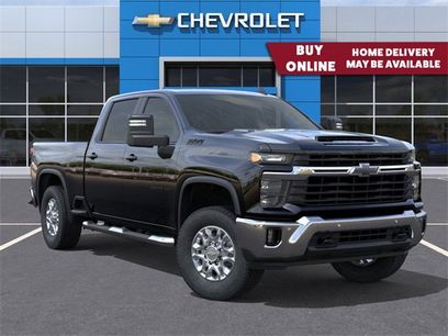 New 2026 Chevrolet Silverado 2500 LT w/ All Star Edition
