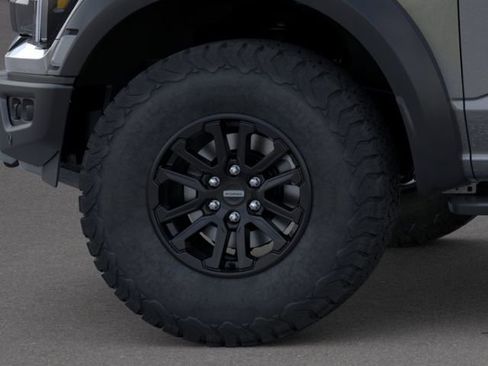 New 2026 Ford F150 Raptor AWD/4WD image 19