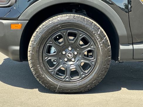 New 2025 Ford Bronco Sport Badlands image 26