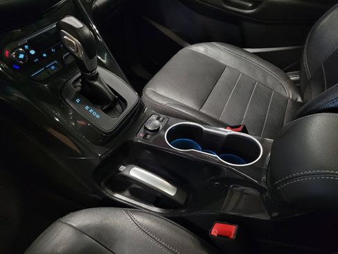 Used 2014 Ford Escape Titanium FWD image 26
