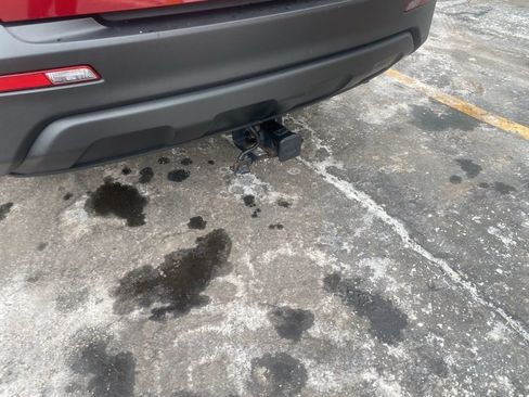 Used 2022 Kia Sorento LX image 8