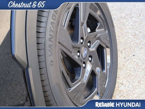 Used 2025 Subaru Crosstrek 2.5i Sport AWD/4WD image 41