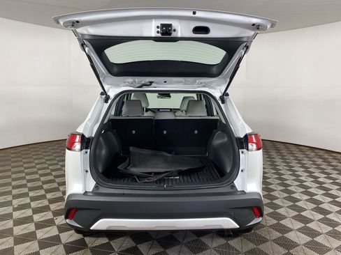 Used 2023 Toyota Corolla Cross L AWD/4WD image 27