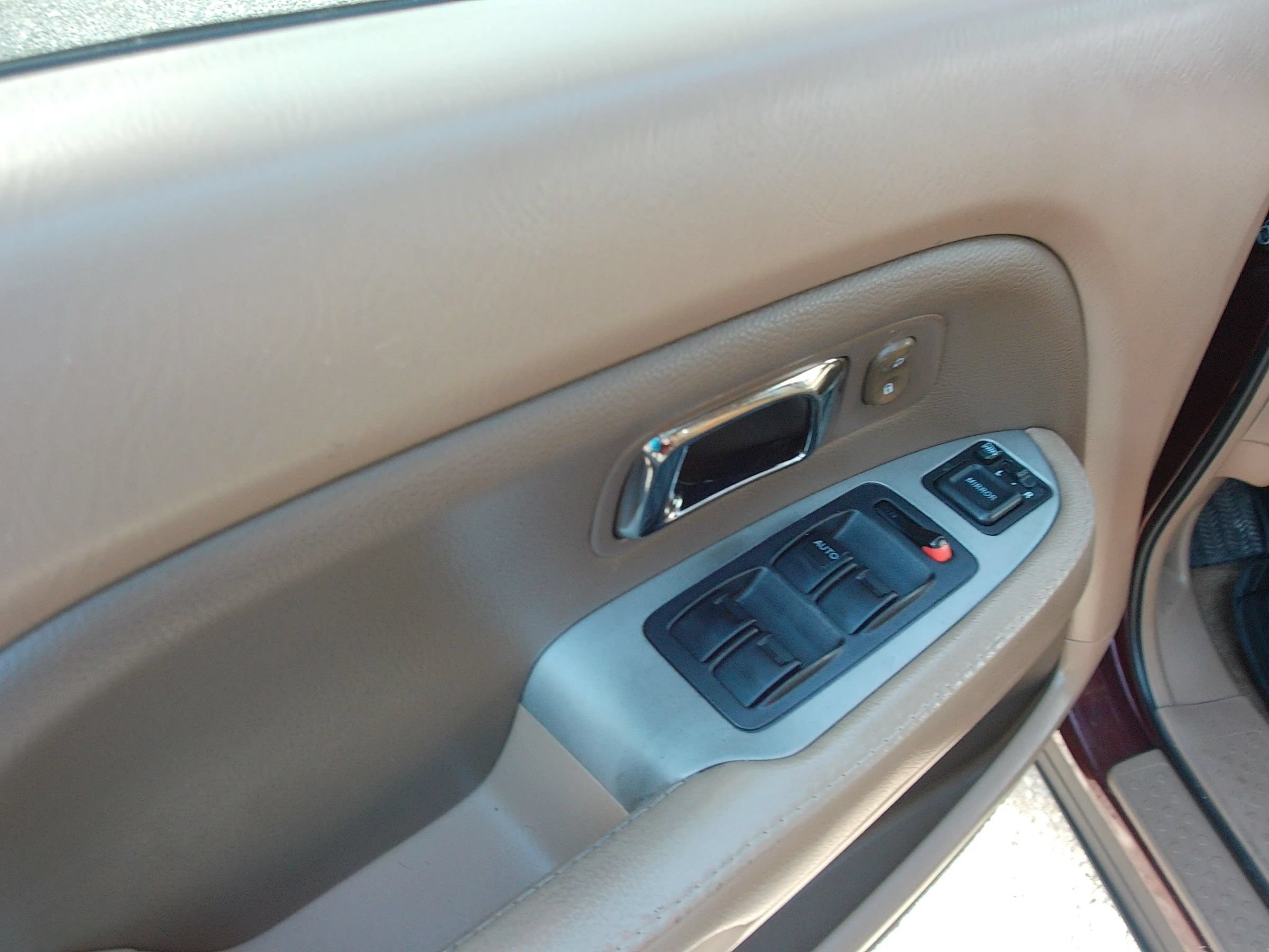 Used 2007 Honda Pilot EX-L image 12