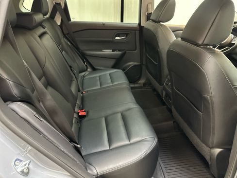 Certified 2022 Nissan Rogue SL w/ SL Premium Package image 20