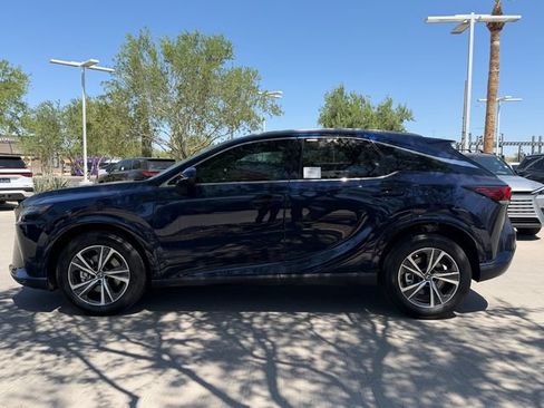 New 2026 Lexus RX 350 FWD image 4