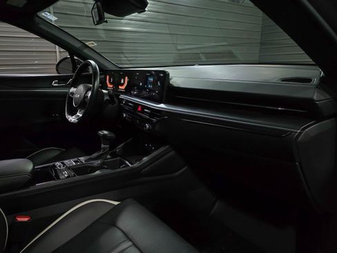 Used 2025 Kia K5 GT-Line w/ GT-Line Premium Package image 13