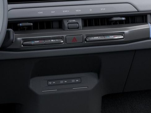 New 2027 Kia EV3 Wind AWD/4WD image 23