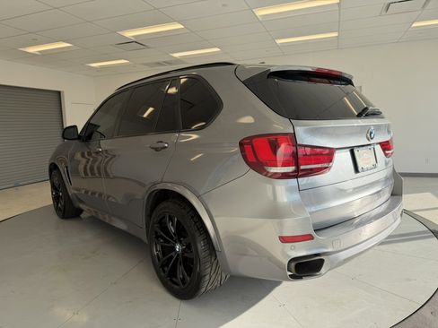 Used 2017 BMW X5 xDrive35i AWD/4WD image 5