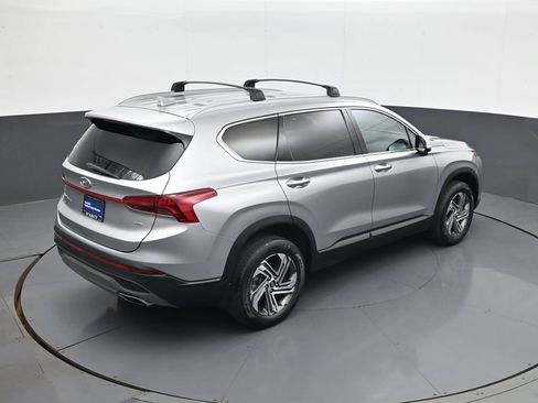 Certified 2023 Hyundai Santa Fe SEL AWD/4WD image 17