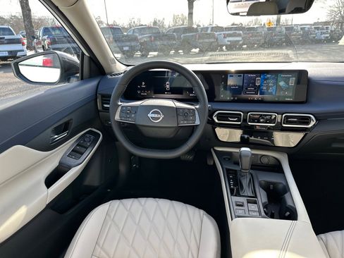 New 2026 Nissan Sentra SL w/ Floor Mat Package image 22