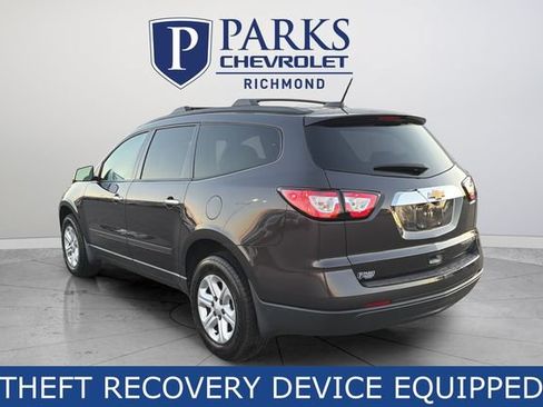 Used 2016 Chevrolet Traverse LS FWD image 6