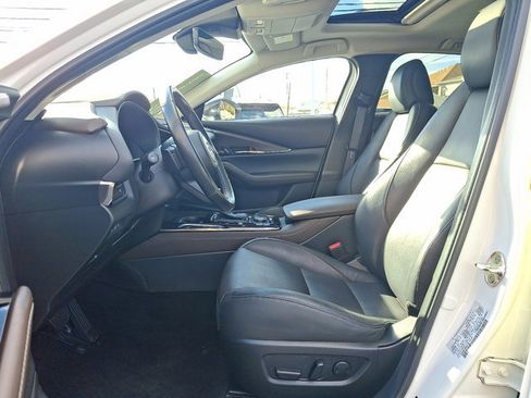 Certified 2023 MAZDA CX-30 2.5 Turbo w/ Premium Package image 13