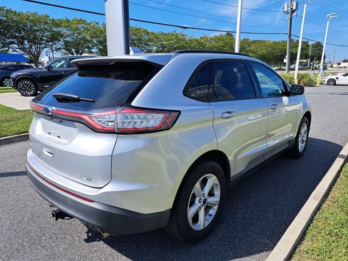 Used 2016 Ford Edge SE AWD/4WD image 5