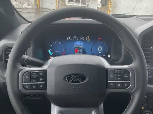 Used 2026 Ford F150 XLT w/ Equipment Group 302A MID AWD/4WD image 22