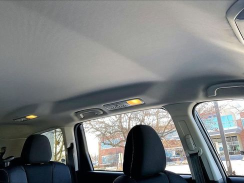 Certified 2024 Subaru Ascent Premium w/ Convenience Package image 25