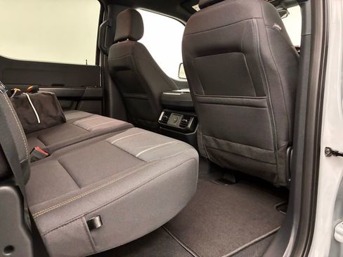 New 2025 Ford F150 STX image 26