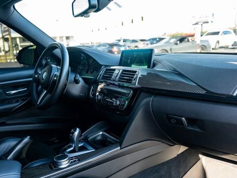 Used 2018 BMW M3 image 17