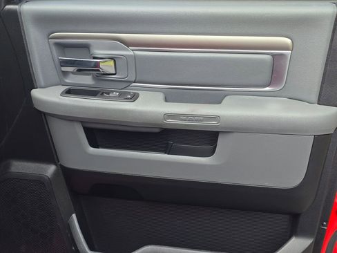 Used 2016 RAM 1500 Big Horn image 19