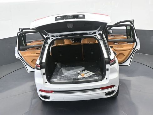 New 2025 Jeep Grand Cherokee Summit image 73