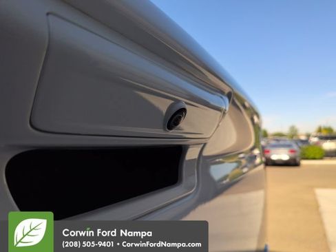 Used 2021 RAM 1500 Big Horn AWD/4WD image 30
