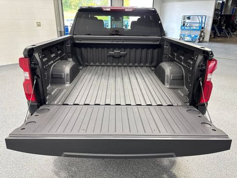 New 2026 Chevrolet Silverado 1500 RST w/ RST Select Package AWD/4WD image 35