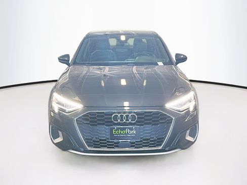 Used 2023 Audi A3 2.0T Premium Plus w/ Premium Plus Package FWD image 2