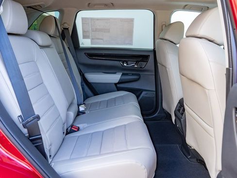 New 2026 Honda CR-V EX-L image 13