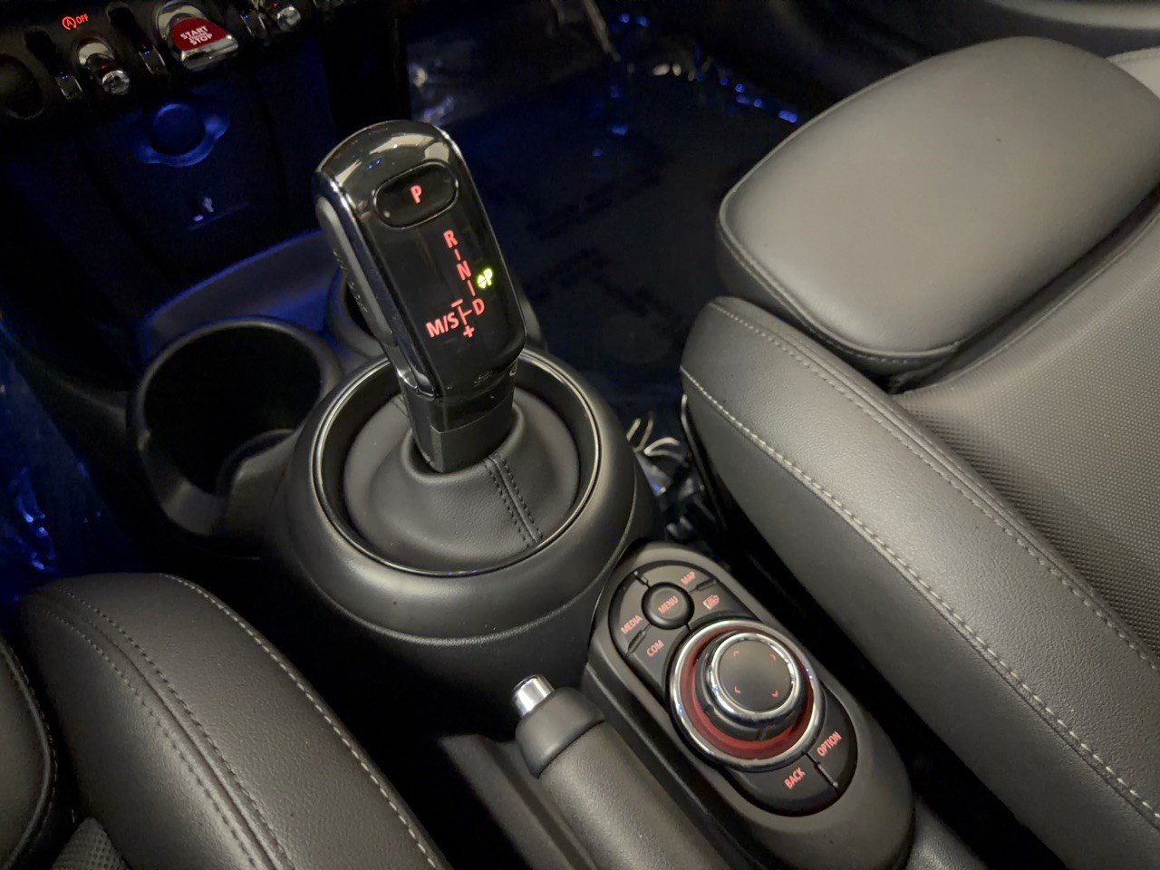 Certified 2024 MINI Cooper S FWD image 21