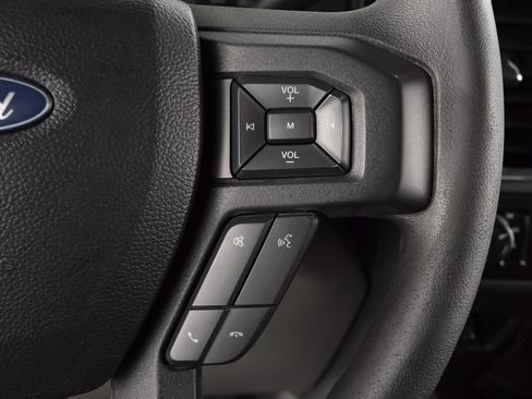 Used 2017 Ford F250 XLT w/ Snow Plow Prep Package image 14