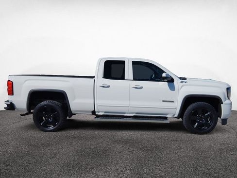 Used 2018 GMC Sierra 1500 SLE image 8