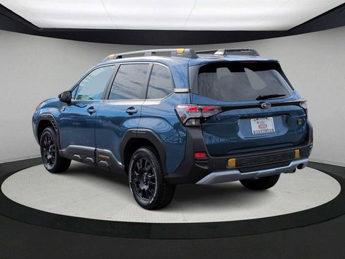 Used 2026 Subaru Forester Wilderness image 6