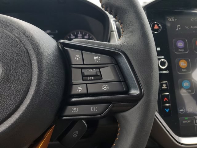 New 2026 Subaru Crosstrek 2.5i Wilderness w/ Crosstrek Mirror Package AWD/4WD image 24